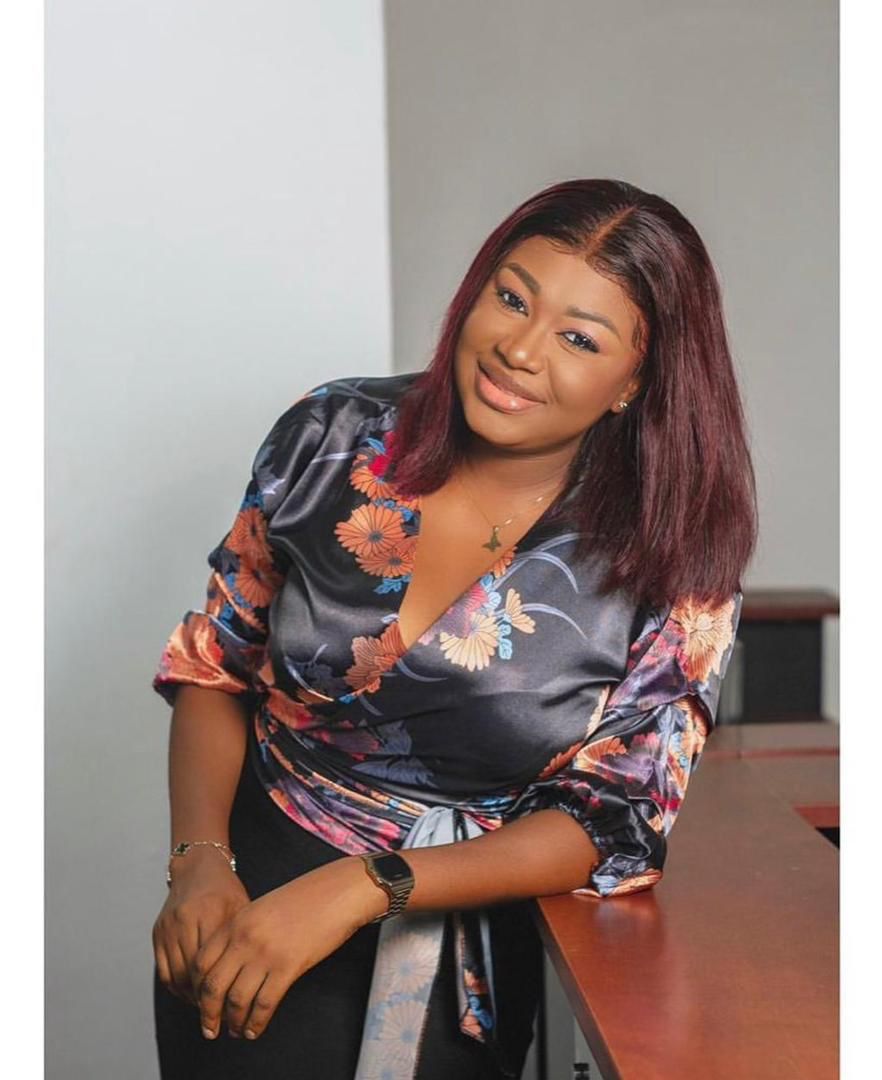 Dzifa Volta Region S Next Face Of Tv3 Ghana S Most Beautiful You