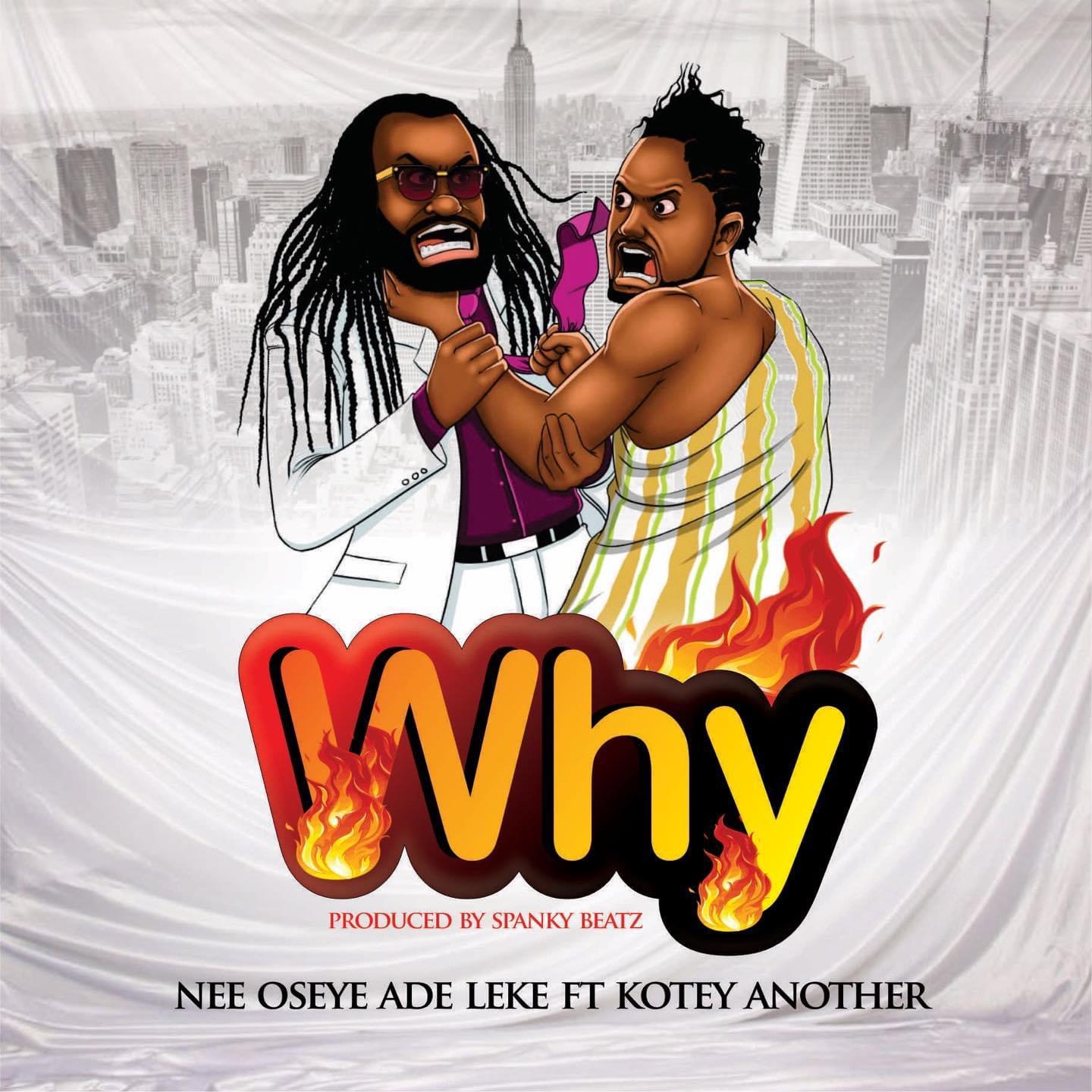 Песня why feat