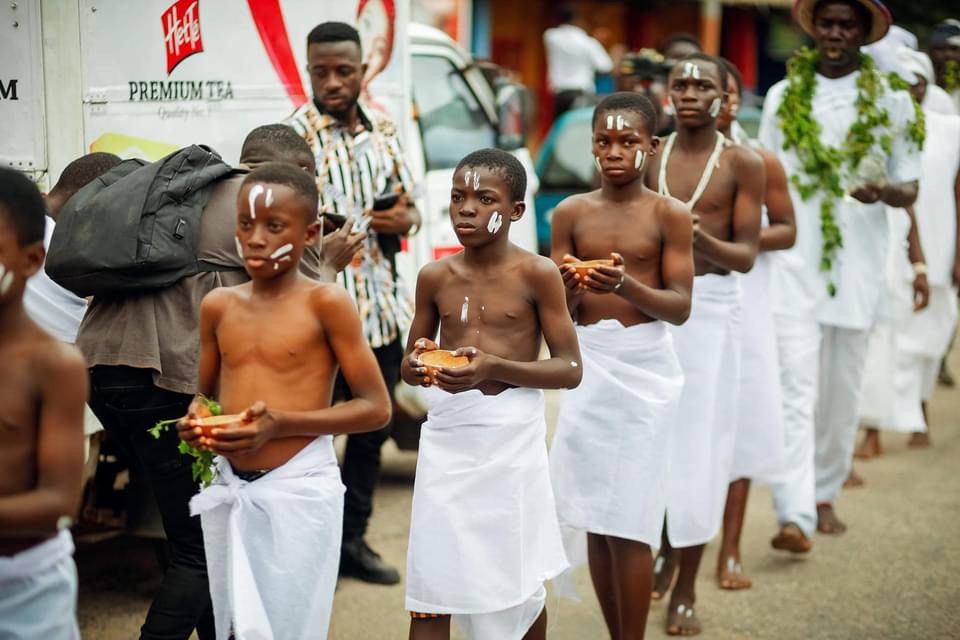 Wote Chale Wote Street Art Festival Returns August 12, Promises Politically ...